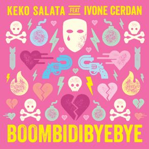 Download track Boombidibyebye Ivone Cerdan