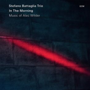 Download track In The Morning Stefano Battaglia Trio