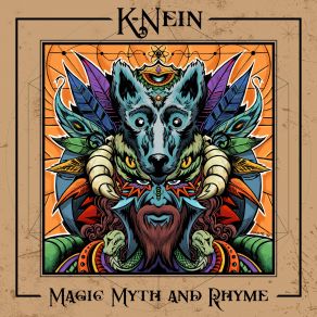 Download track There's Magic K-Nein