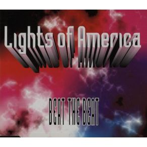 Download track Lights Of America (Club House Mix) Beat System, Gaby Lejewski