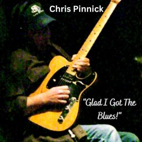 Download track C. P. 's Blues Chris Pinnick