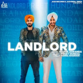 Download track Landlord Rajvir Jawanda