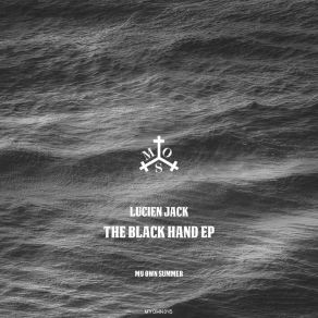 Download track Bolerito Oscuro Lucien Jack