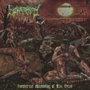 Download track Gourmet Putrefaction Epitomectomy