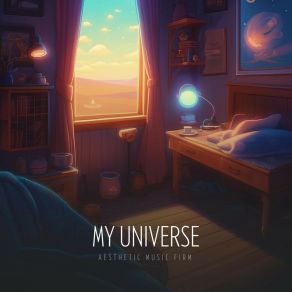 Download track You're The Center Of My Universe Sleep Sounds Ambient Noises