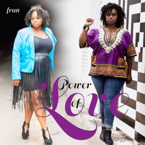 Download track Power Of Love Intro Fran