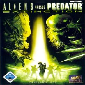 Download track Predator Theme 3 Rich Ragsdale