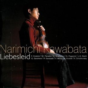 Download track 13 - Kreisler- Liebesfreud Daniel-Ben Pienaar, Narimichi Kawabata