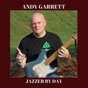 Download track Crystal Silence Andy Garrett