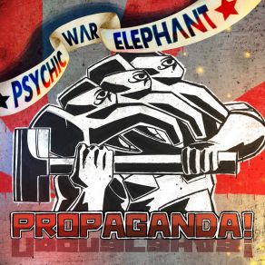 Download track Sticks And Stones Psychic War Elephant