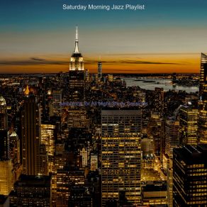 Download track Playful Instrumental For 2 AM Study Sessions Saturday Morning