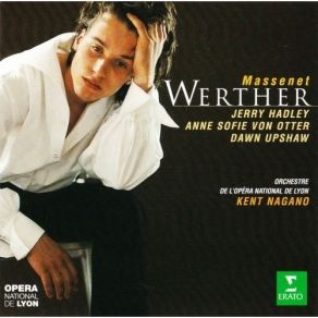 Download track 13 Et Moi, Werther, Et Moi, Je T'aime Massenet, Jules