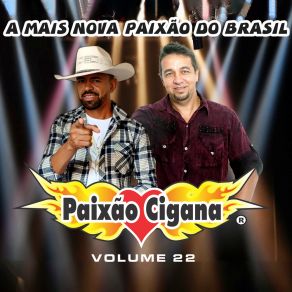 Download track Entre Tapas E Beijos Paixão Cigana