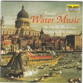 Download track 01 Handel Suite In F, HWV 348- 1. Overture- Largo; Allegro Georg Friedrich Händel