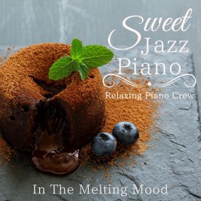 Download track Sweet Jazz Sensation Relaxing Crew