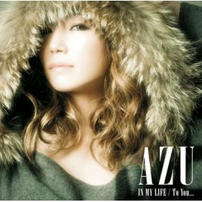 Download track IN MY LIFE - Instrumental -  AZU