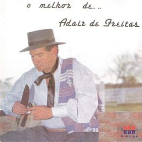 Download track Minha Gaita De Oito Baixos Adair De Freitas