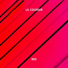 Download track Red (Radio Edit) Lil Courser