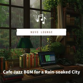 Download track Syncopated Rainfall Rhythm Nuvo Lounge