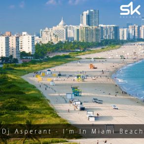 Download track I'm In Miami Beach (Original Mix) Dj Asperant