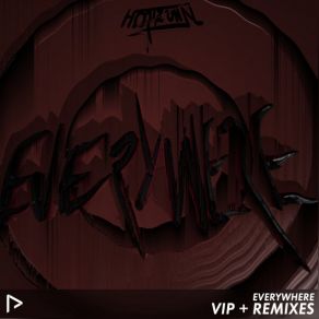 Download track EVERYWHERE (Helix Remix) HorizontalThe Helix