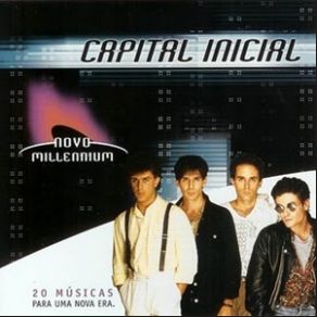 Download track Palavras Ao Vento Capital Inicial