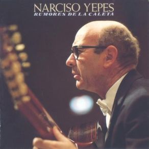 Download track 11 - Cherubito- Suite Popular Argentina- Zamba Narciso Yepes