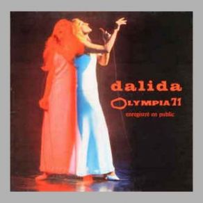 Download track Mamy Blue Dalida