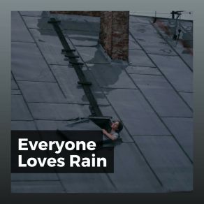 Download track Rain For City Walks, Pt. 8 Relaxing Rain