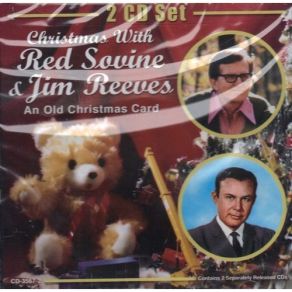 Download track Here It Is Christmas Red Sovine