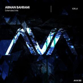 Download track KitKat (Extended Mix) Arman Bahrami