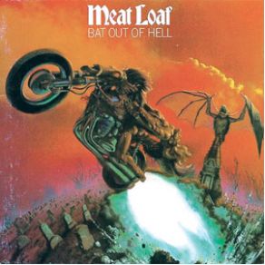 Download track Said It Better The Cheshire Chord CompanyMeat Loaf