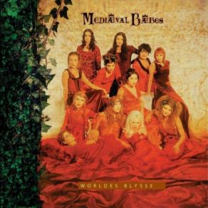 Download track C'est La Fin Mediæval Bæbes, Cylindra Sapphire, Teresa Casella, Rachel Van Asch, Marie Findley, Audrey Evans, Nicole Frobusch, Carmen Schneider, Karen Lupton, Claire Ravel