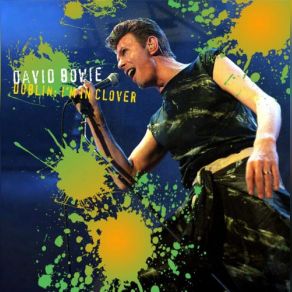 Download track The Motel David Bowie