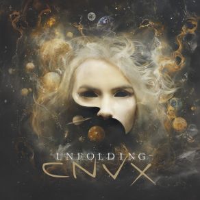 Download track Eiskalt (Album Edit) Cnvx