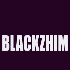 Download track Mastiro BLACKZHIM