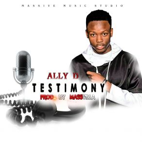 Download track Father God Ally D