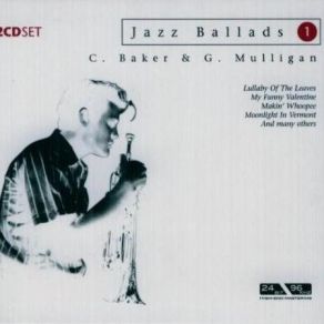 Download track But Not For Me Chet Baker, Gerry Mulligan