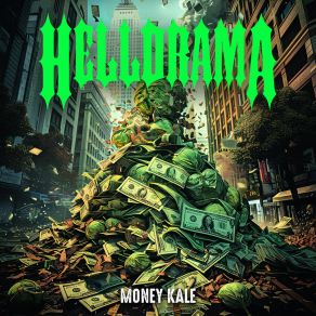 Download track Money Kale (Instrumental) HELLDRAMAThe Instrumental