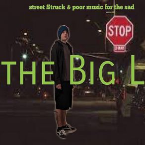 Download track Big L Smoking On A Blunt Big L