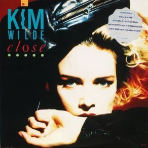 Download track You'Ll Be The One Who'Ll Lose Kim Wilde