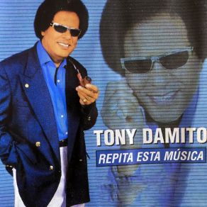 Download track Casaco De Pele Tony Damito