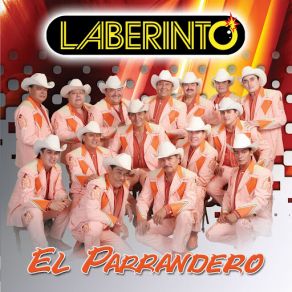 Download track El Parrandero Laberinto