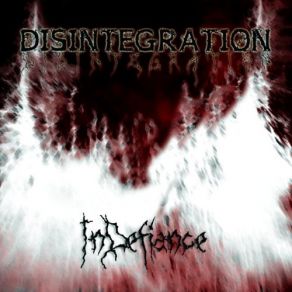 Download track Destroyer Of Life Disintegration