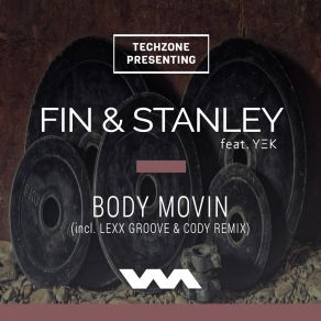 Download track Body Movin Yek