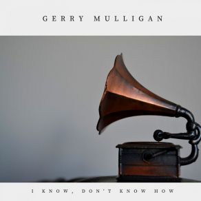 Download track Soft Shoe Gerry Mulligan