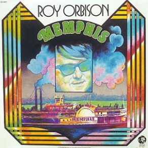 Download track Why A Woman Cries Roy Orbison