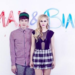 Download track Love Drunk Max, Bianca