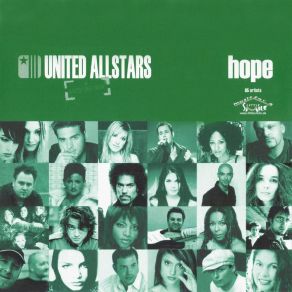 Download track Hope (Twister Dreamdance Edit) United Allstars