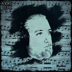 Download track Quietude Atome Libre